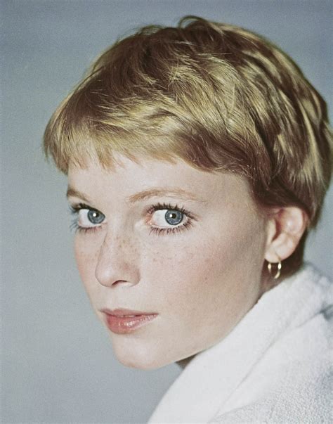 mia k farrow.